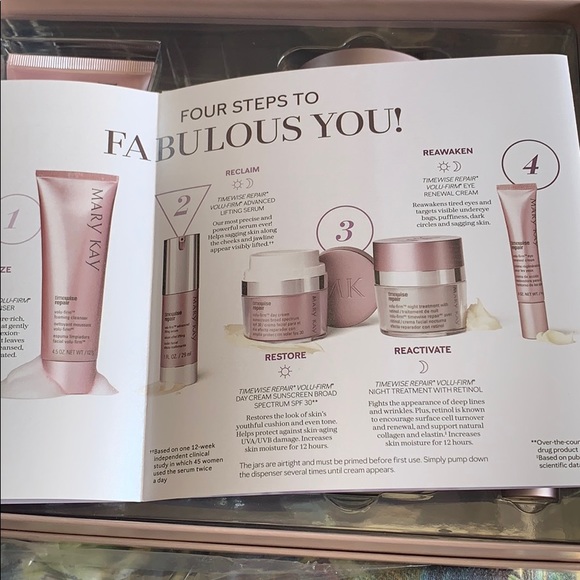 Mary Kay time wise repair - Picture 3 of 4